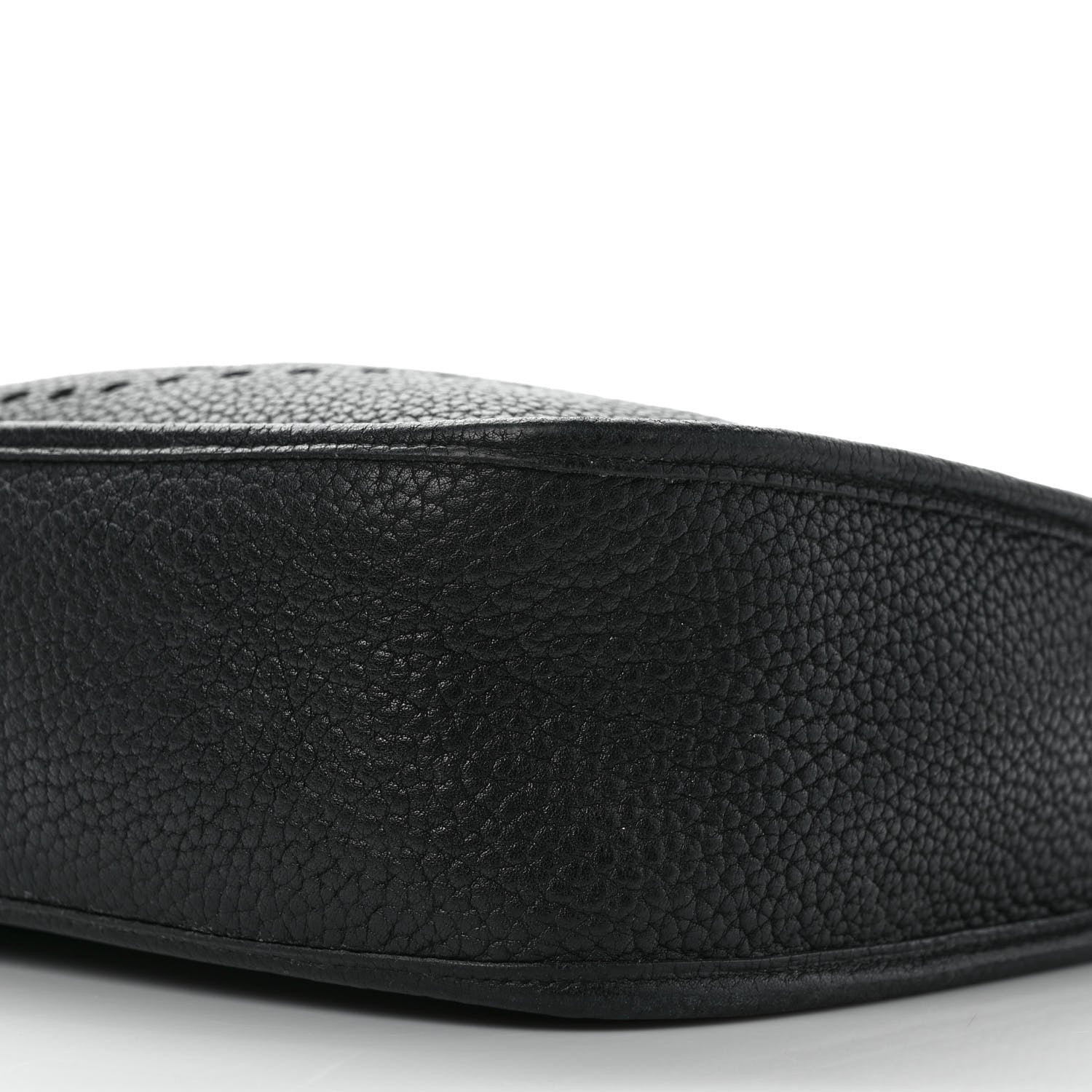 Hermes Fjord Evelyne GM Black 8 of 10