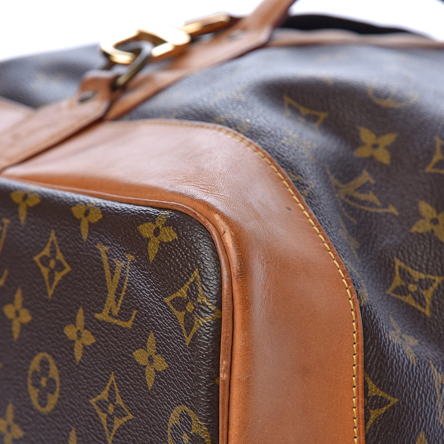 Monogram Sac Marin