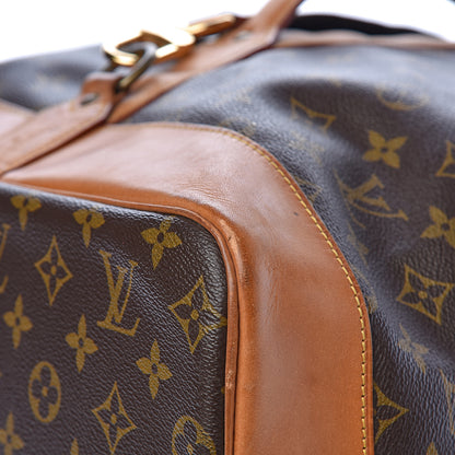 Louis Vuitton Monogram Sac Marin 11 of 16
