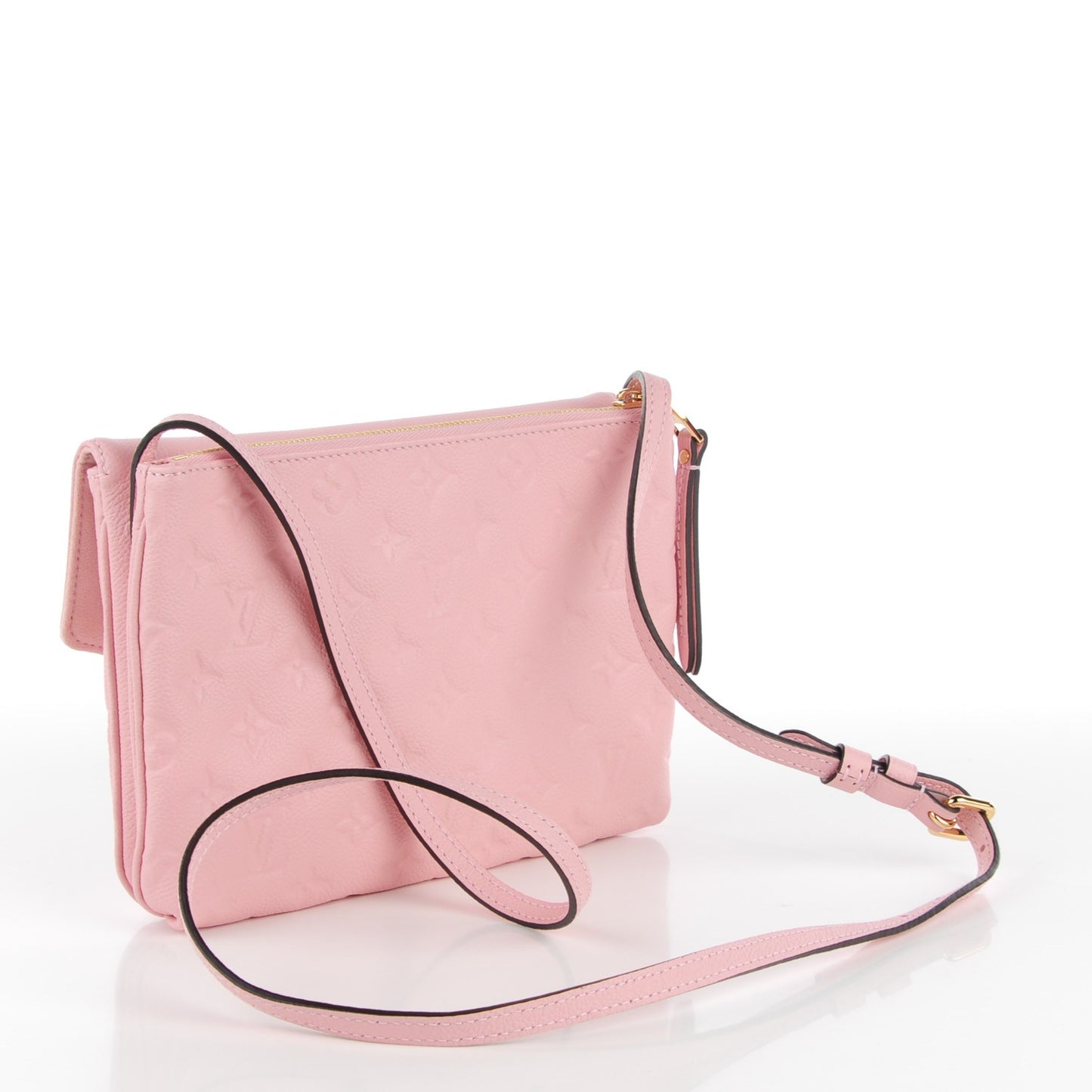 Empreinte Twice Rose Ballerine