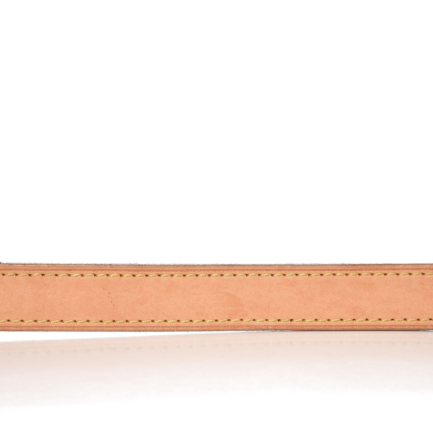 Vachetta 16mm Adjustable Shoulder Strap