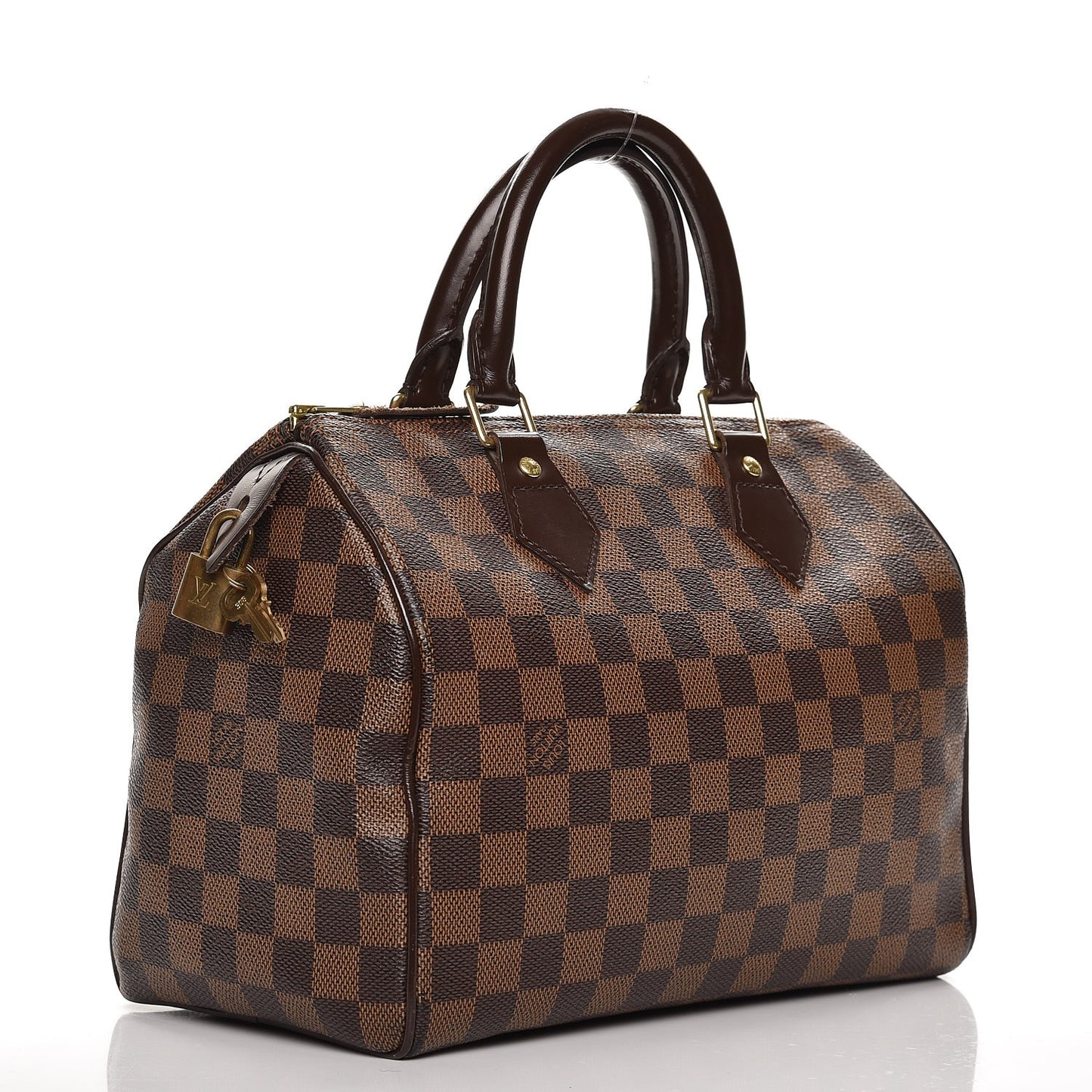 Damier Ebene Speedy 25