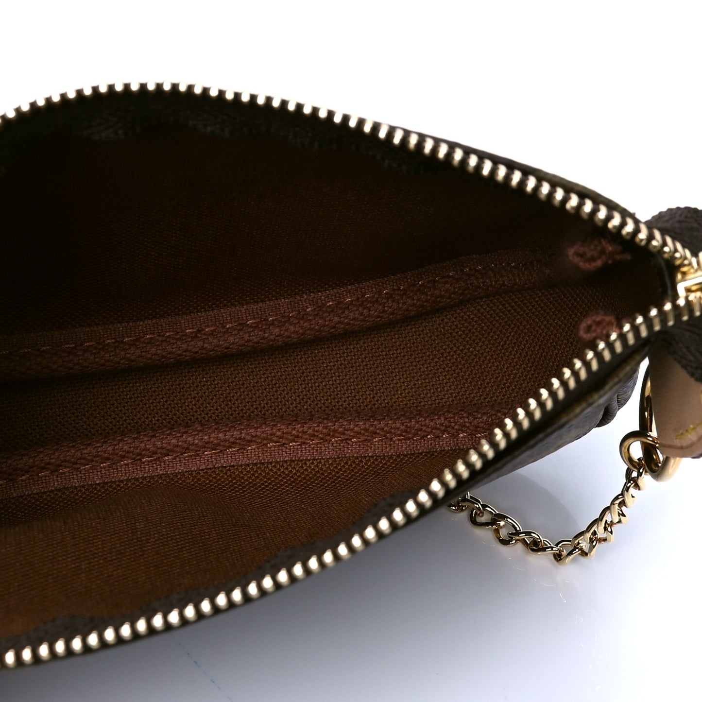Monogram Mini Pochette Accessories