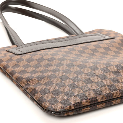 Louis Vuitton Damier Ebene Clifton 8 of 9