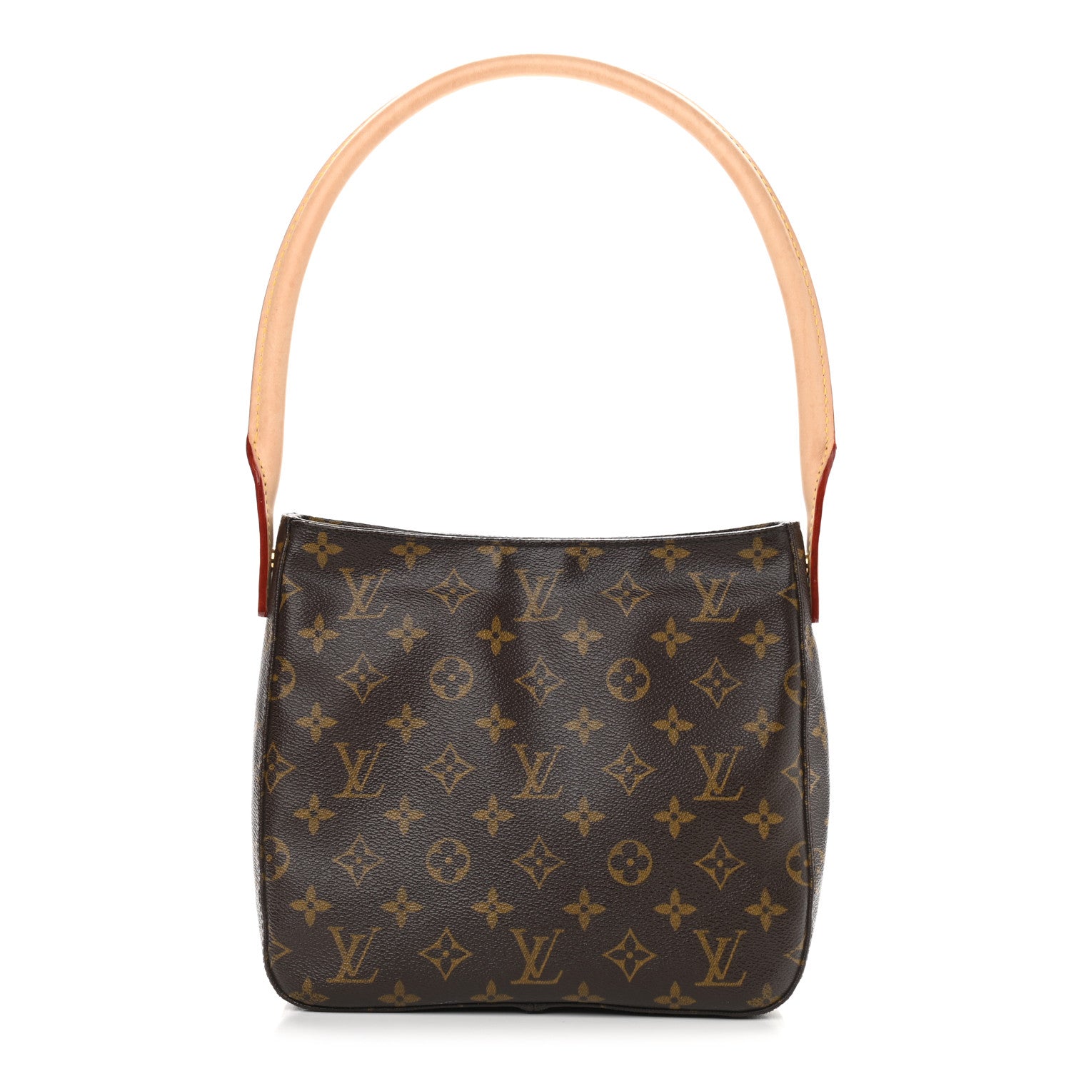 Louis Vuitton Monogram Looping MM 1 of 12