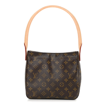 Louis Vuitton Monogram Looping MM 1 of 12