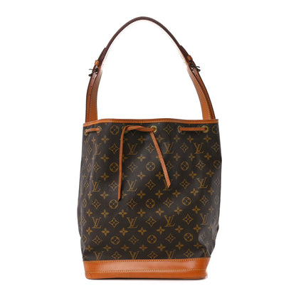 Louis Vuitton Monogram Noe 1 of 15