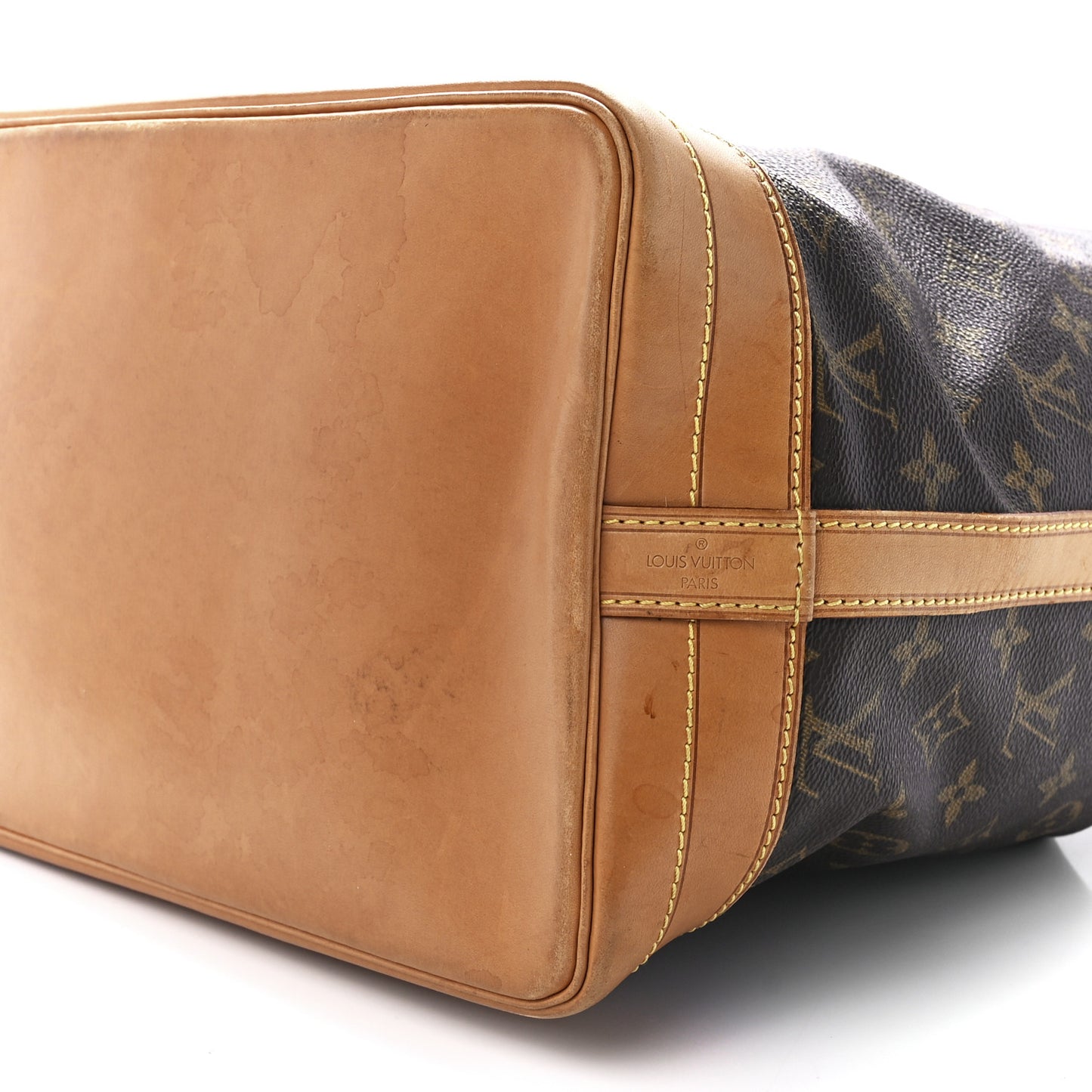 Monogram Noe