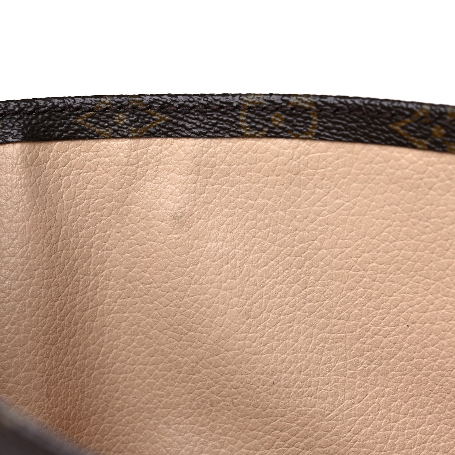 Louis Vuitton Monogram Sac Plat 13 of 20