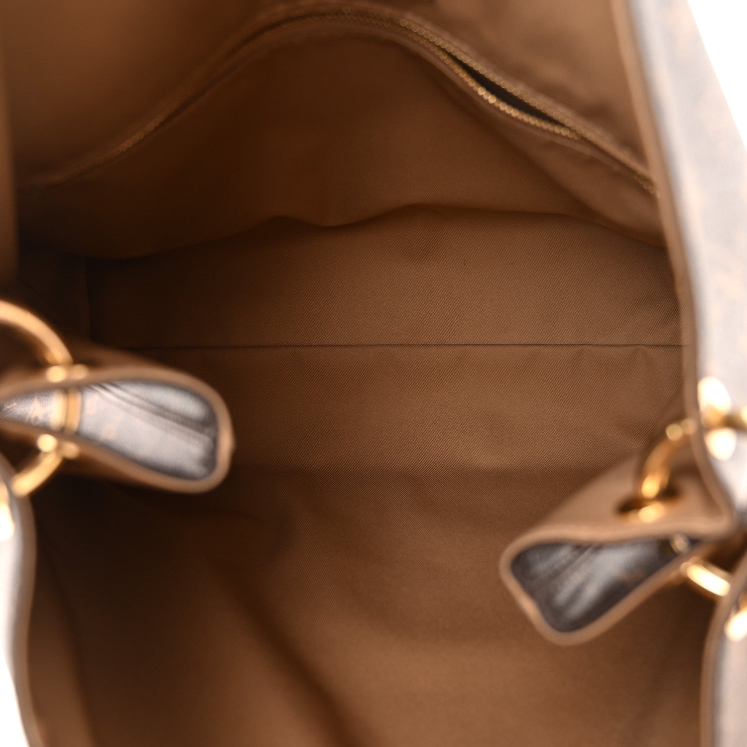 Louis Vuitton Monogram Graceful MM 5 of 9