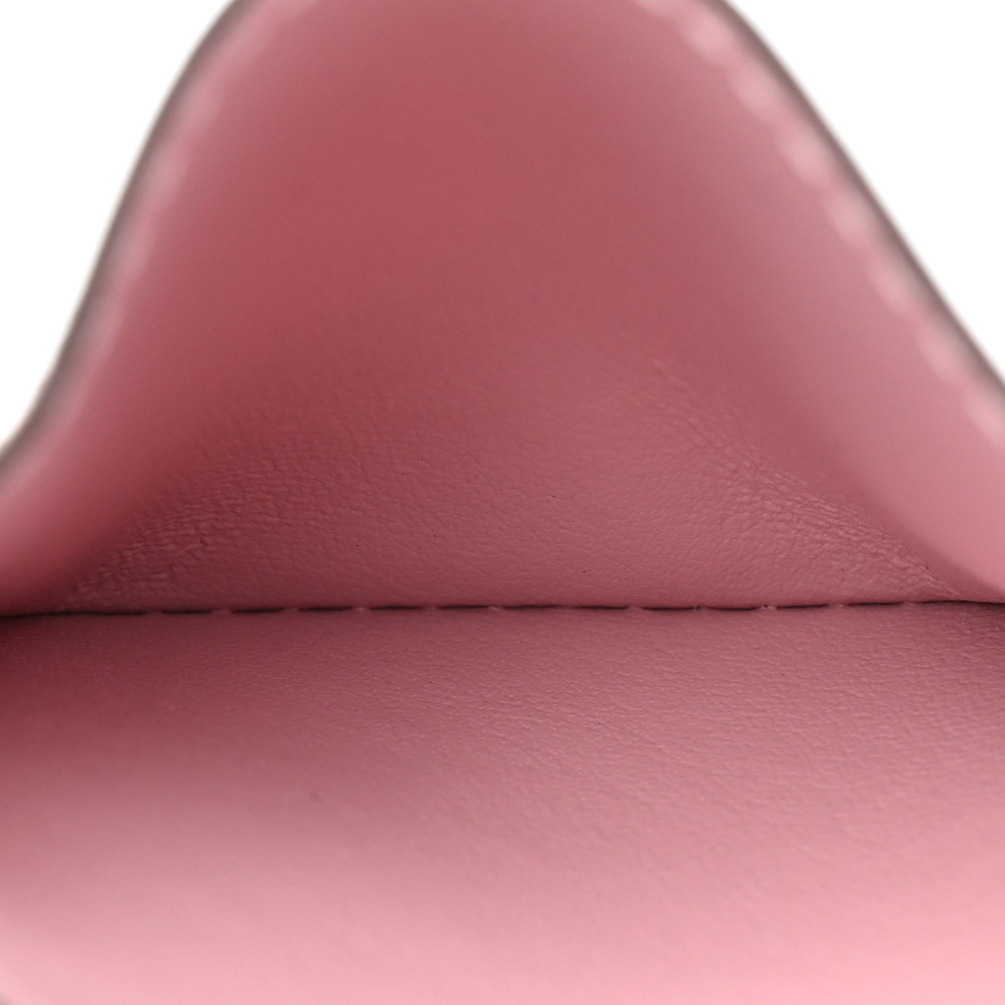 Vernis Camera Pouch Rose Ballerine