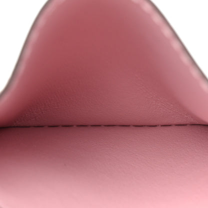 Louis Vuitton Vernis Camera Pouch Rose Ballerine 8 of 11