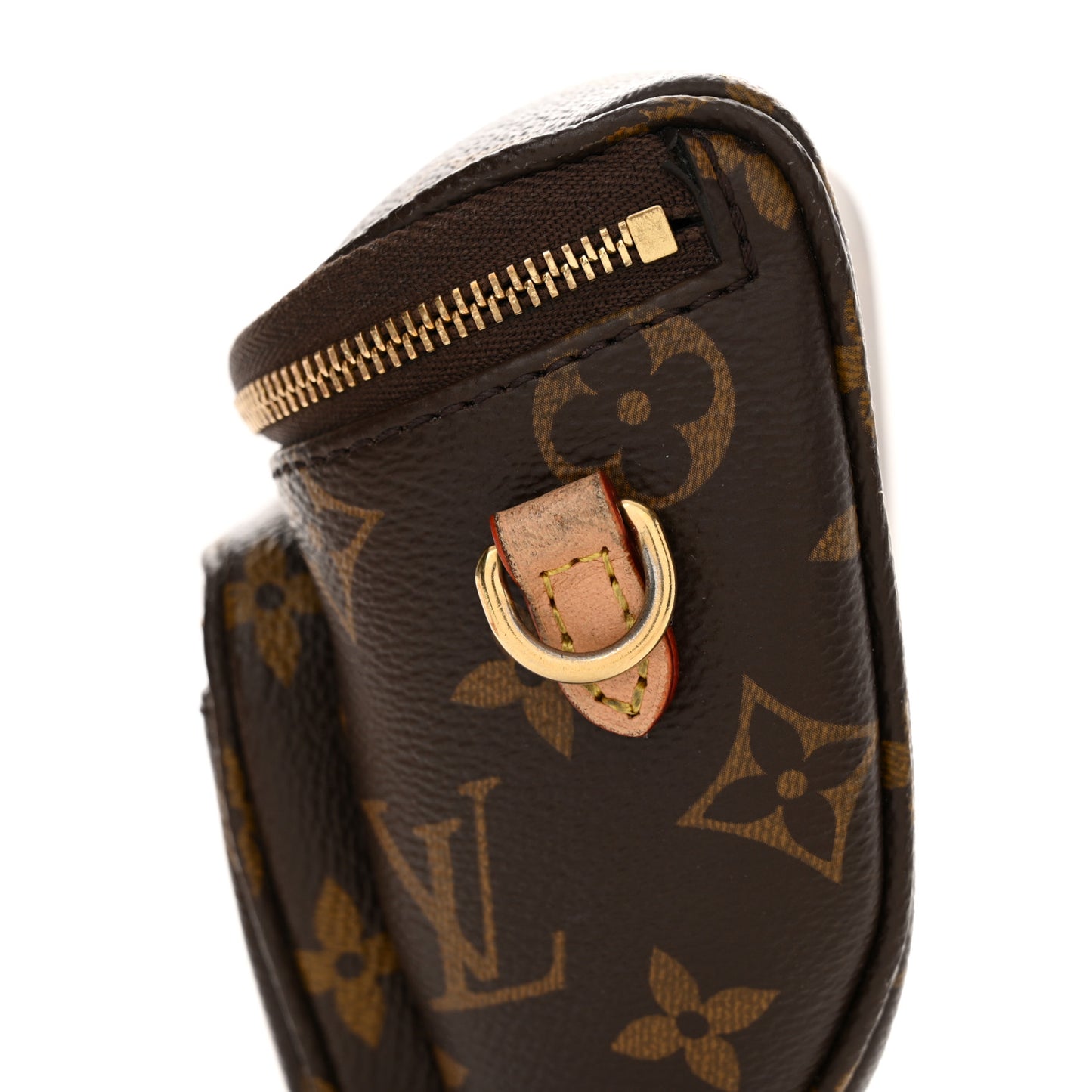 Monogram Mini Bumbag
