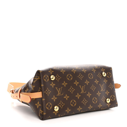 Louis Vuitton Monogram CarryAll PM 4 of 10