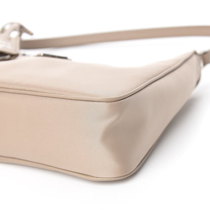 Prada Re-Nylon Saffiano Mini Re-Edition 2005 Bag Cammeo 10 of 10