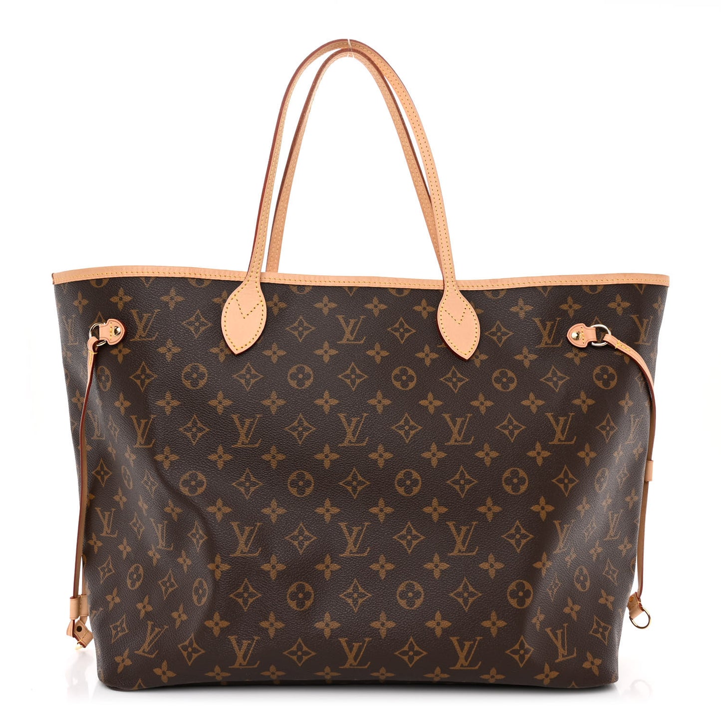 Monogram Neo Neverfull GM Pivoine