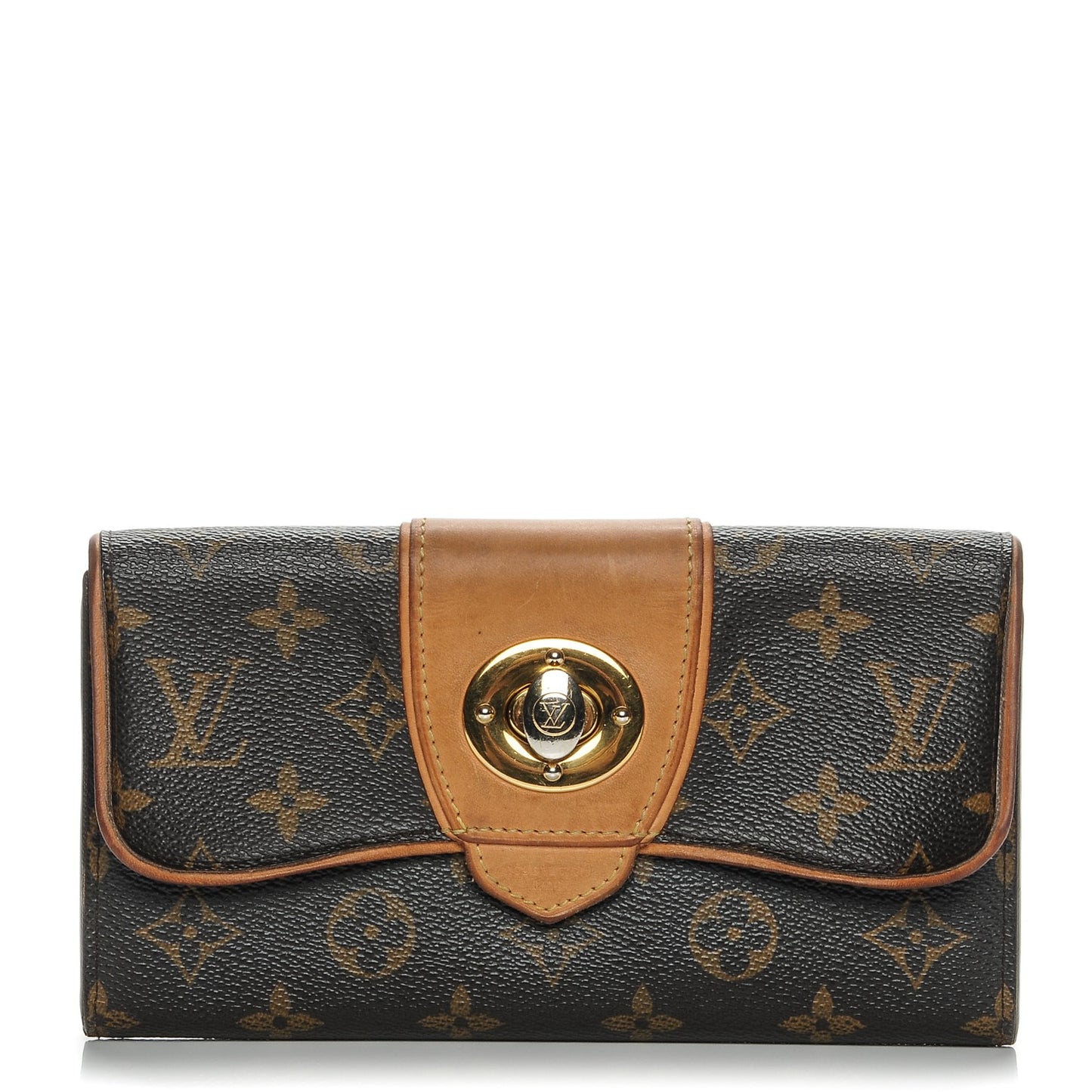 Monogram Boetie Wallet