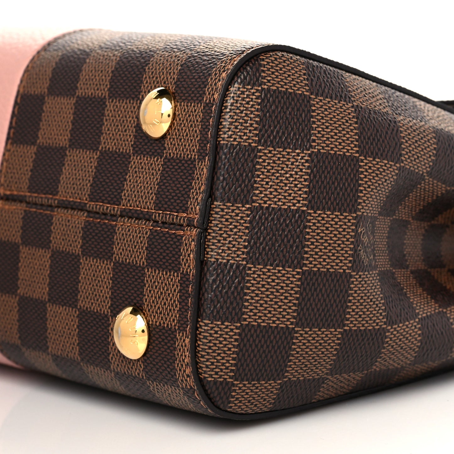 Damier Ebene Bond Street Magnolia