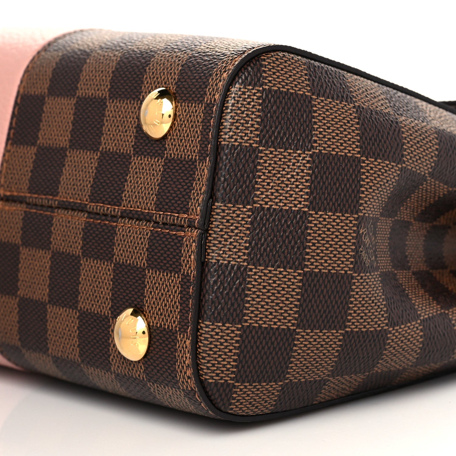 Louis Vuitton Damier Ebene Bond Street Magnolia 8 of 9
