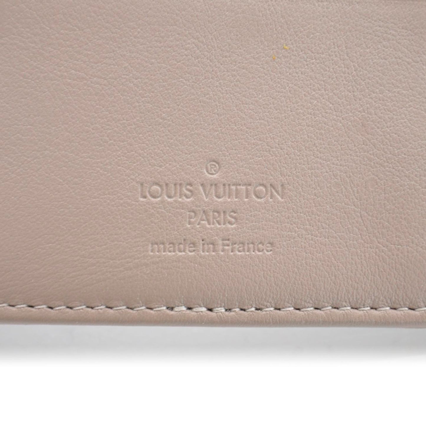 Mahina Amelia Wallet Poudre