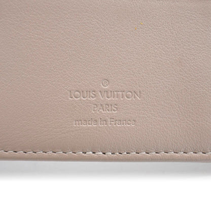 Louis Vuitton Mahina Amelia Wallet Poudre 7 of 8