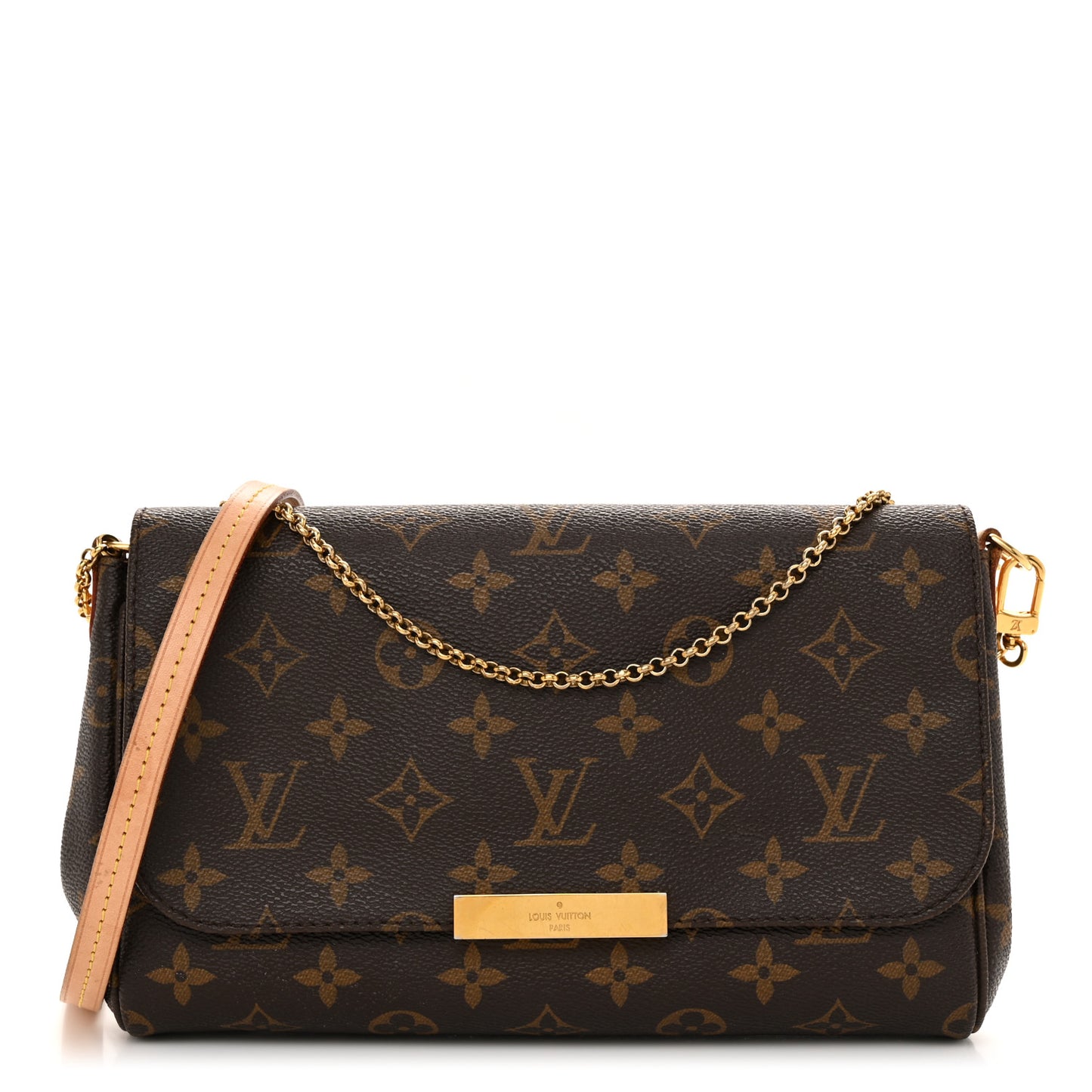 Monogram Favorite MM