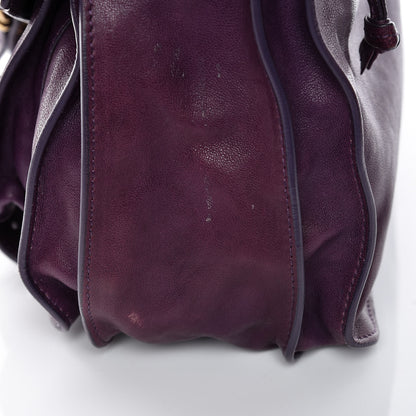 Proenza Schouler Lambskin Medium PS1 Satchel Veruca Salt 18 of 19