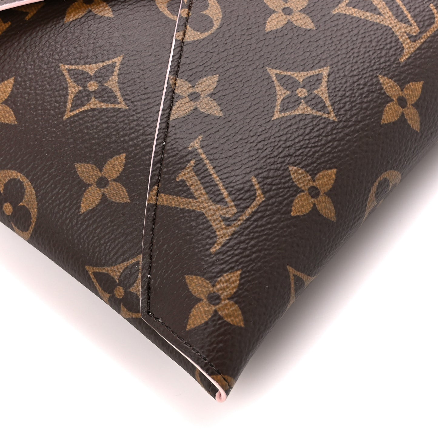 Monogram Kirigami Pochette Set