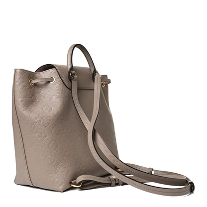 Louis Vuitton Empreinte Montsouris PM Tourterelle 2 of 12
