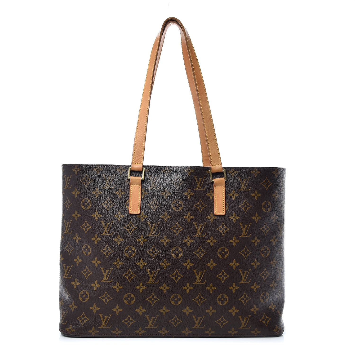 Louis Vuitton Monogram Luco 1 of 18