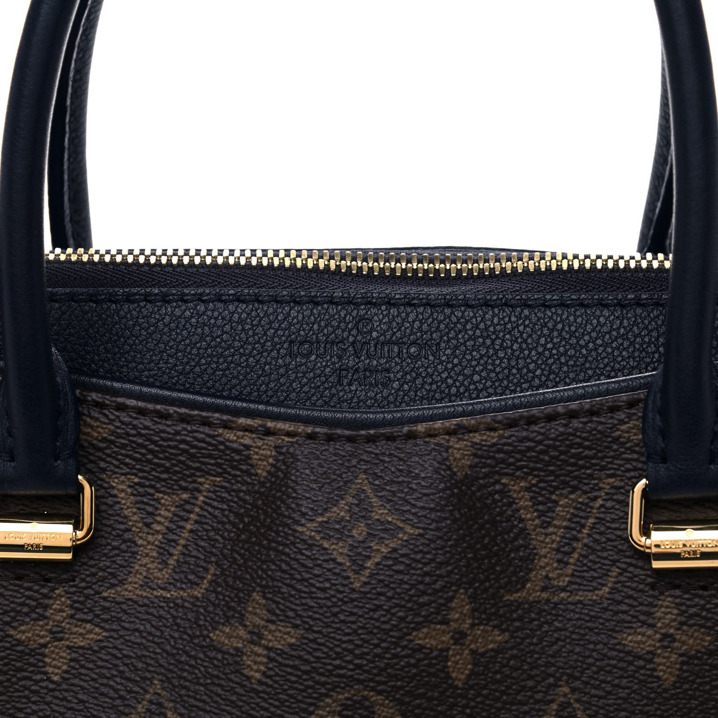 Monogram Pallas Full Marine