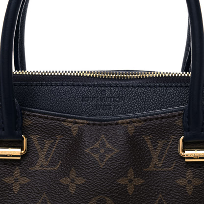 Louis Vuitton Monogram Pallas Full Marine 8 of 12