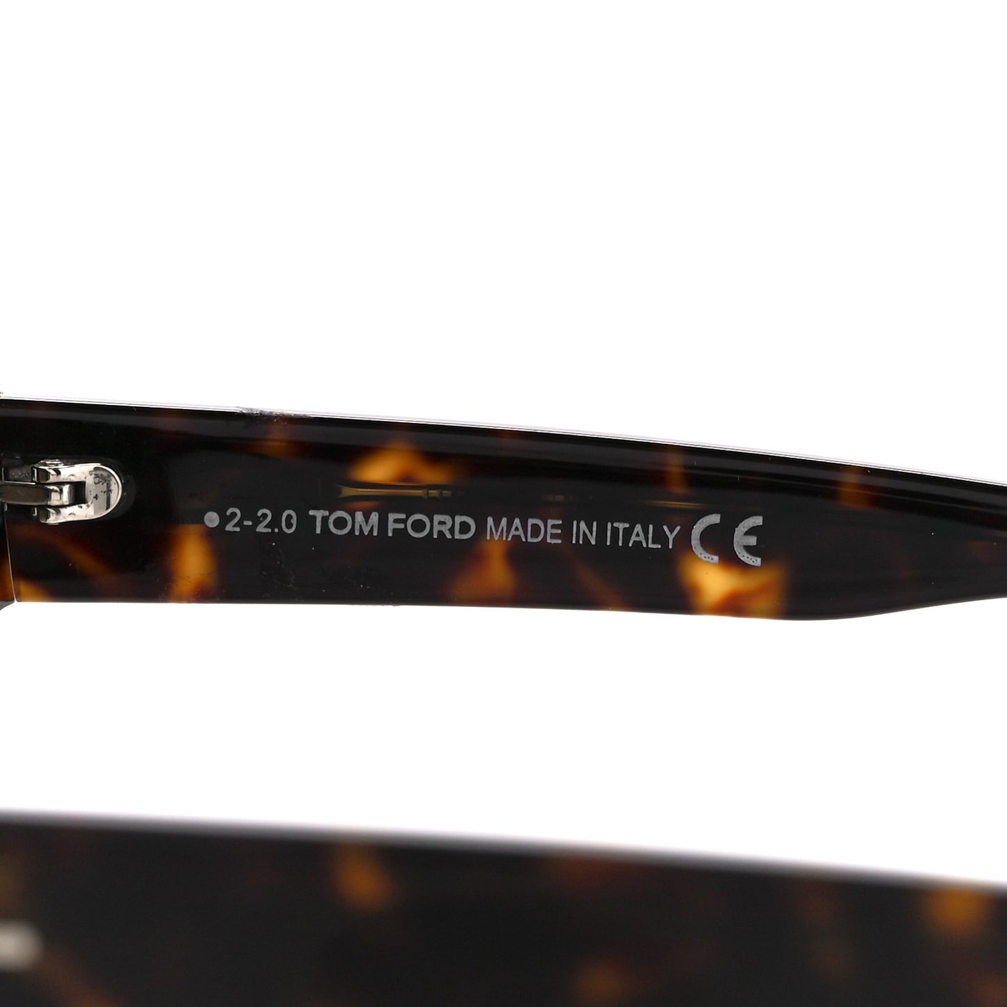 Lyle Sunglasses TF837 Tortoise