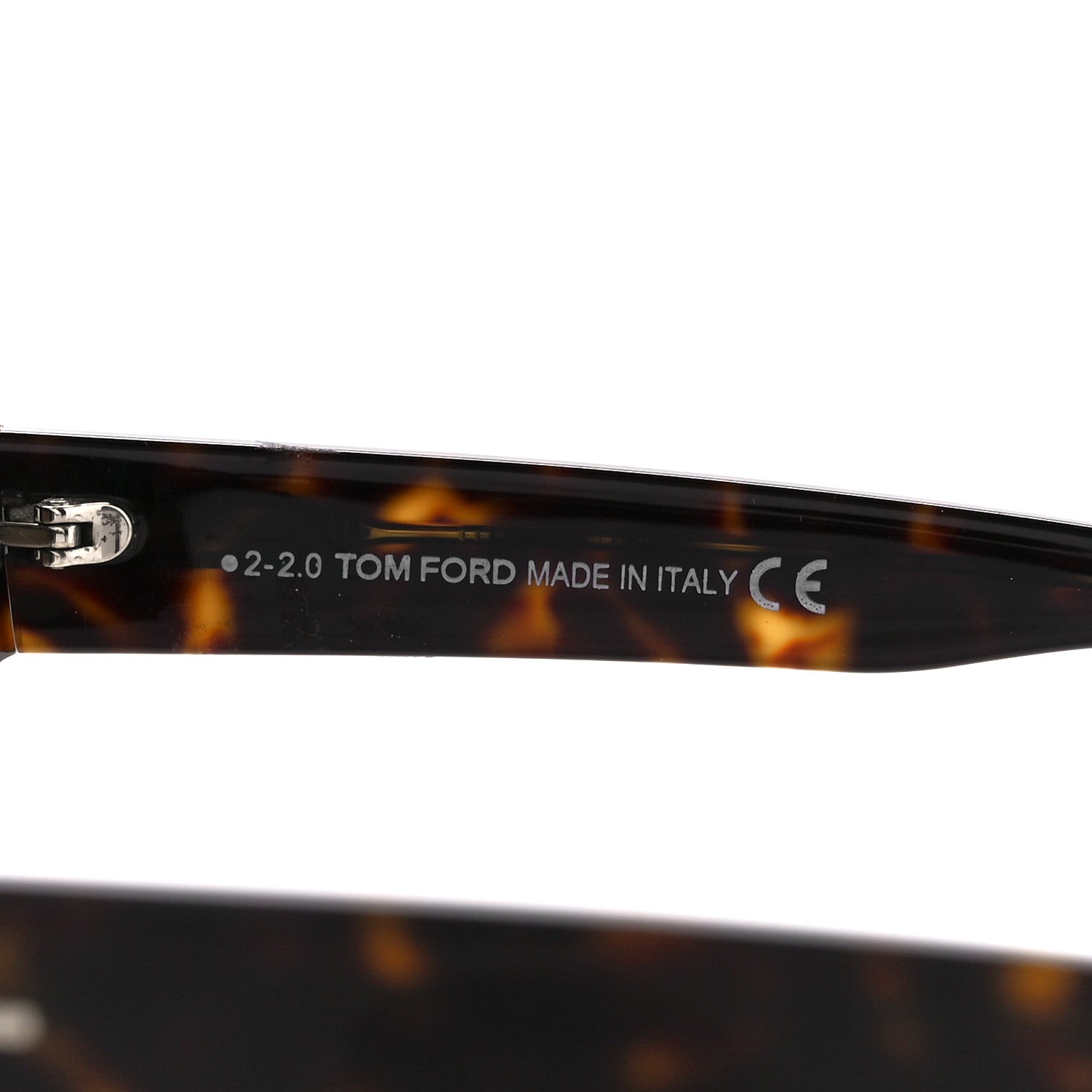 Tom Ford Lyle Sunglasses TF837 Tortoise 6 of 7