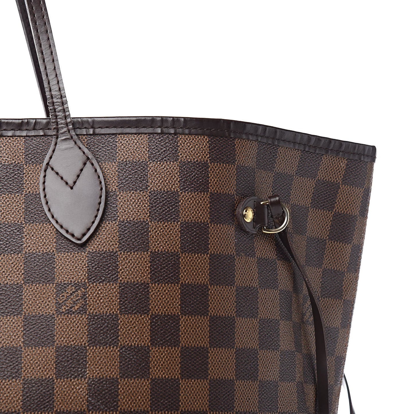 Damier Ebene Neverfull GM