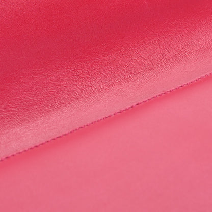 Saint Laurent Smooth Calfskin Classic Monogram Cassandre Clutch Lipstick Fuchsia 10 of 18