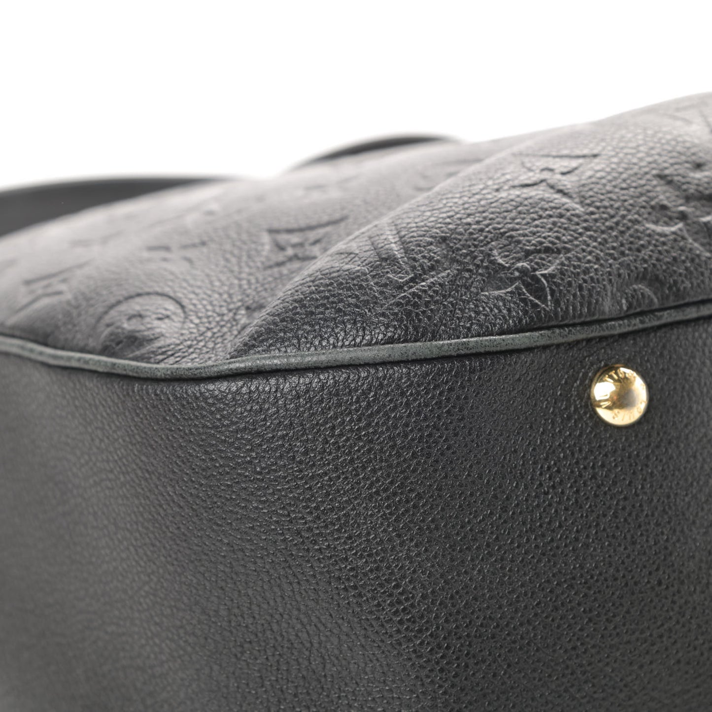 Empreinte Spontini Black