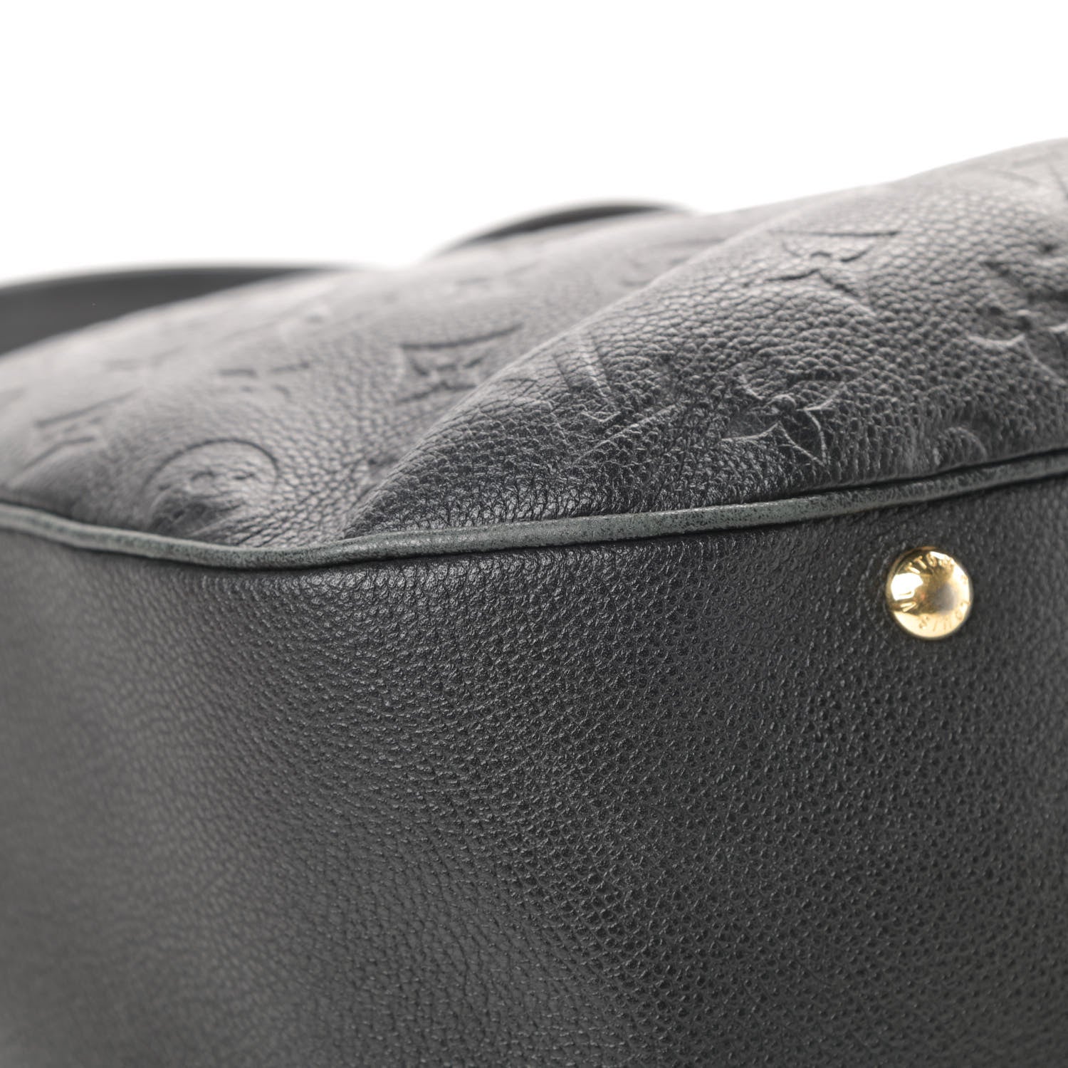 Louis Vuitton Empreinte Spontini Black 12 of 14