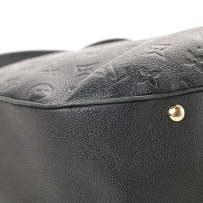 Louis Vuitton Empreinte Spontini Black 12 of 14
