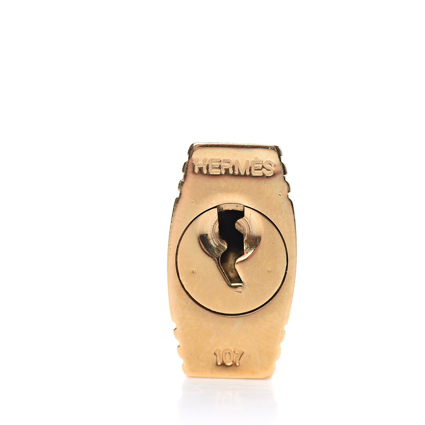 Togo Birkin 35 Gold