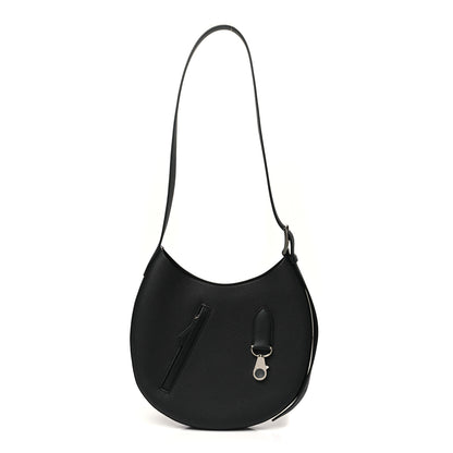 Hermes Togo Swift Slim Arcon Black 1 of 10