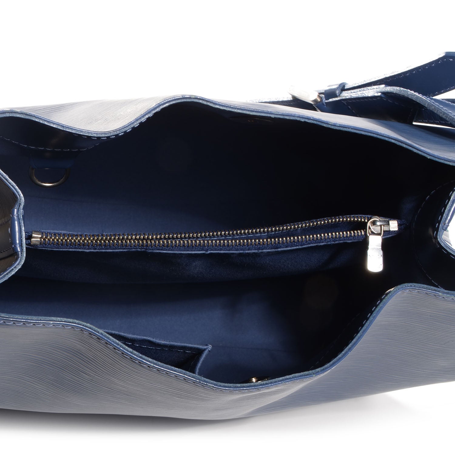 Louis Vuitton Epi Mandara MM Myrtille 5 of 7