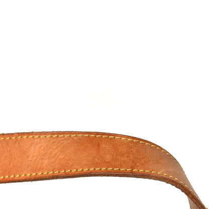 Louis Vuitton Monogram Croissant MM 12 of 15