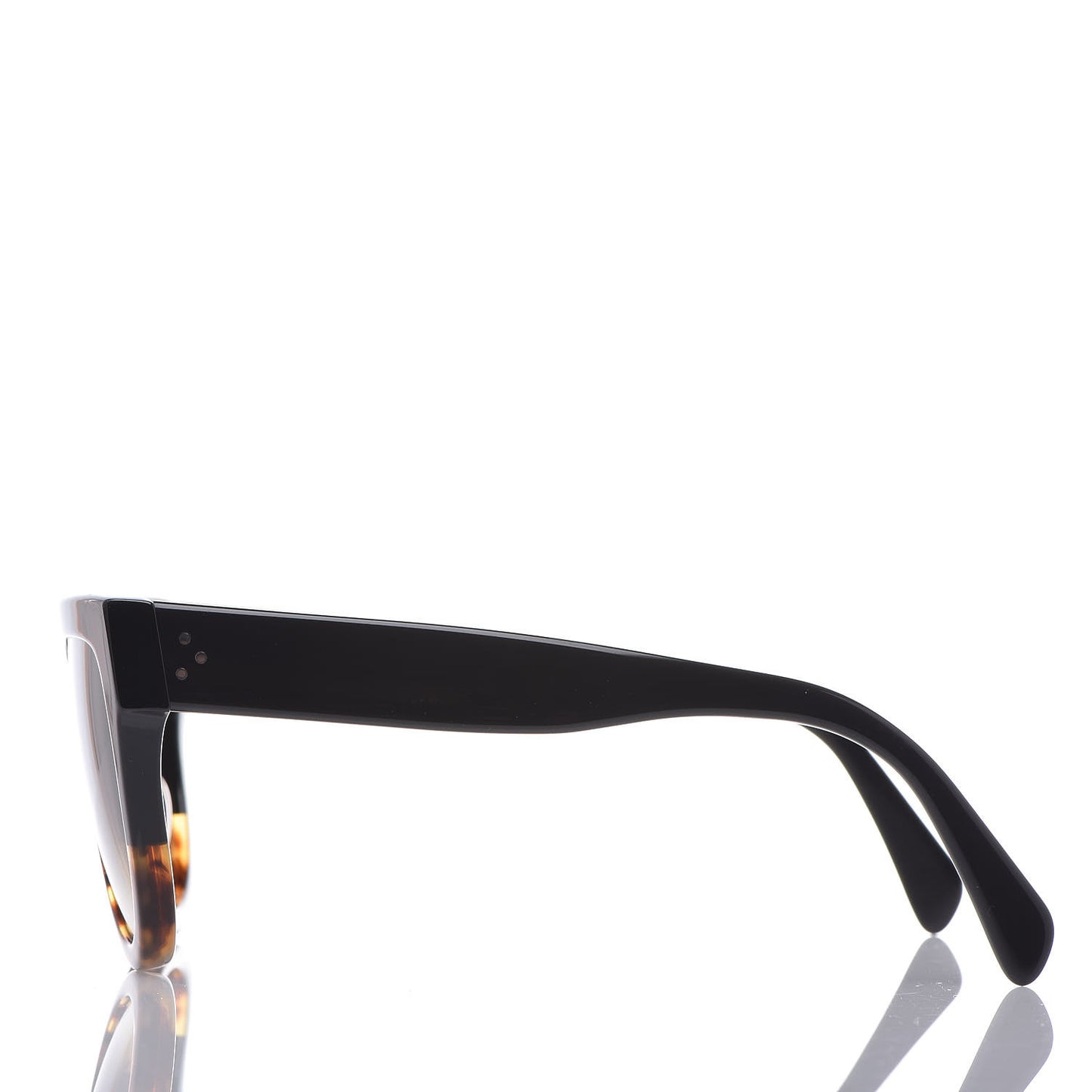 Shadow Sunglasses CL 41026/S Black Havana
