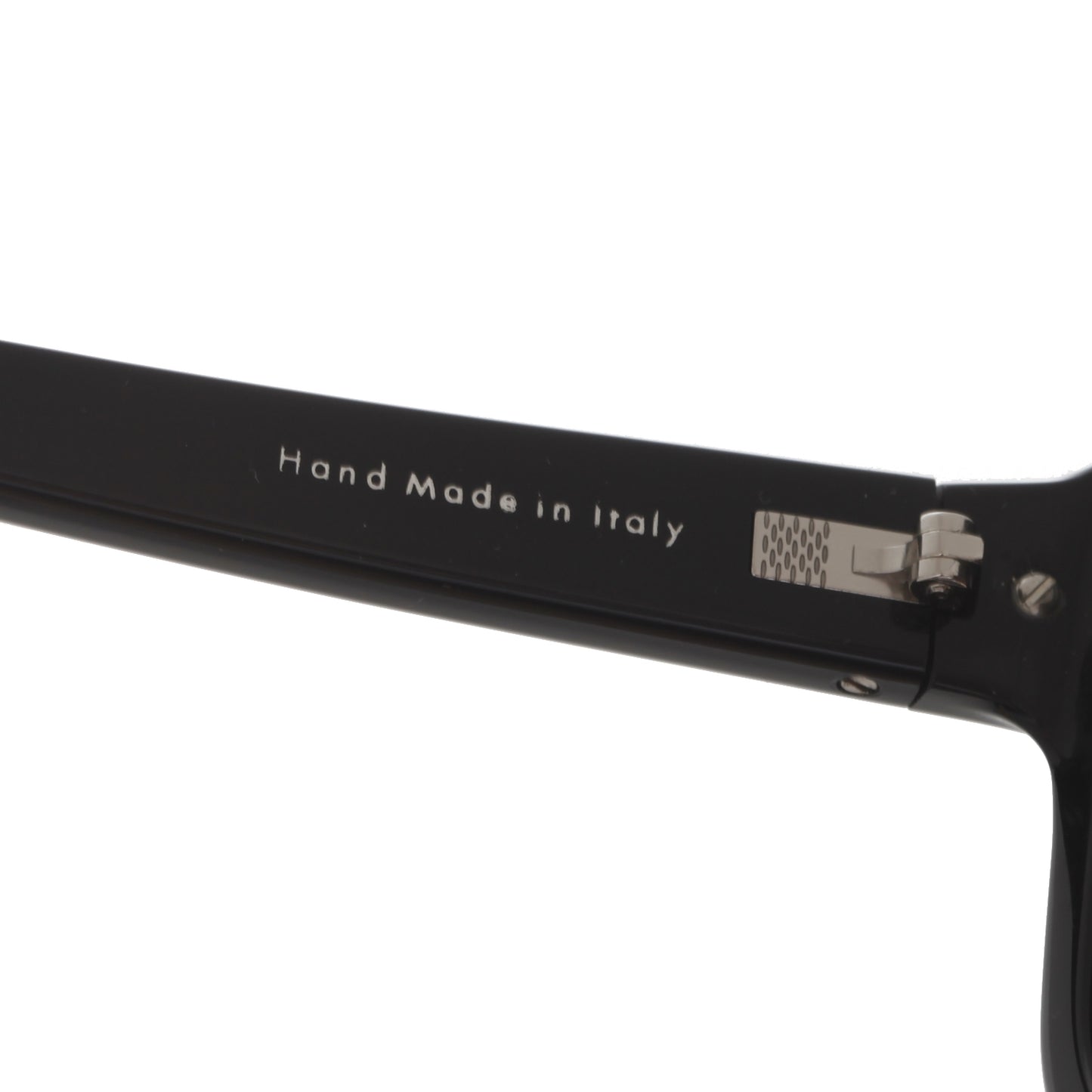 Possession Pilote Sunglasses Black