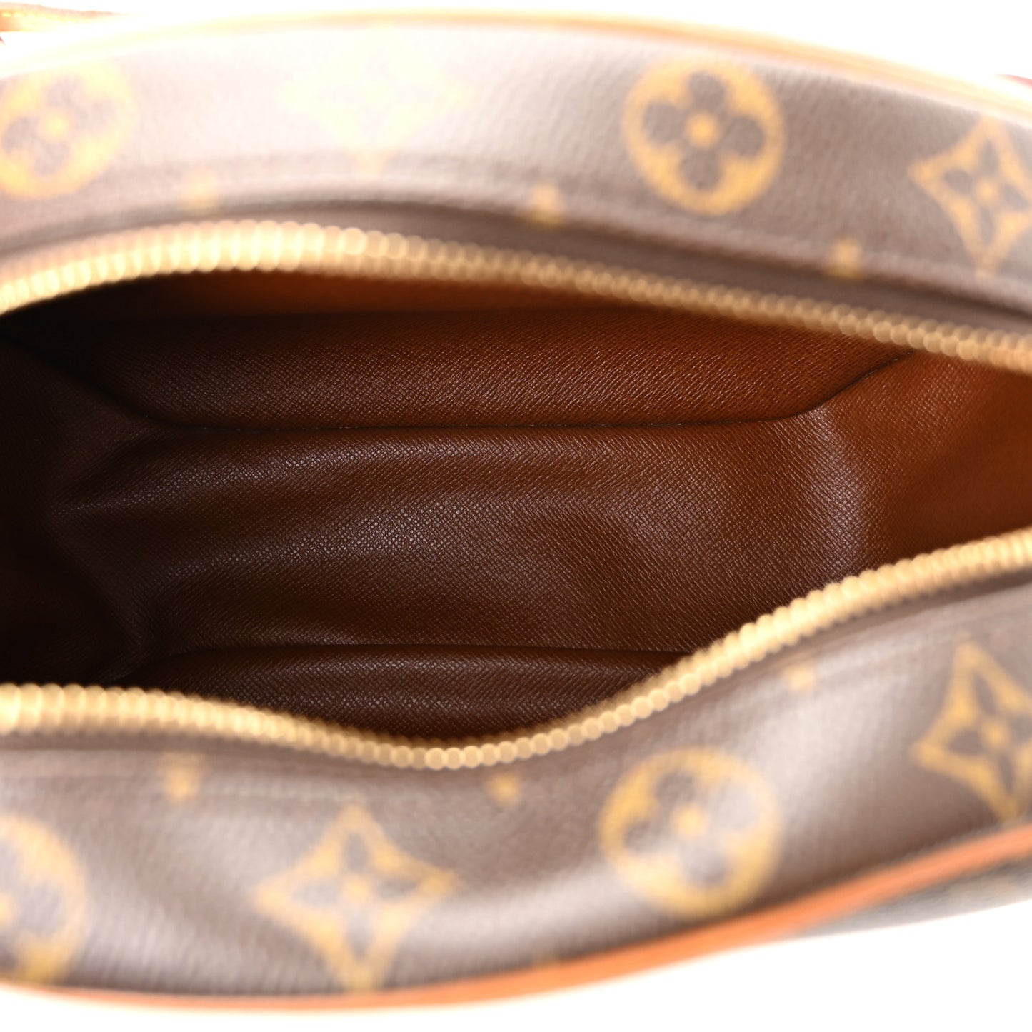 Monogram Blois