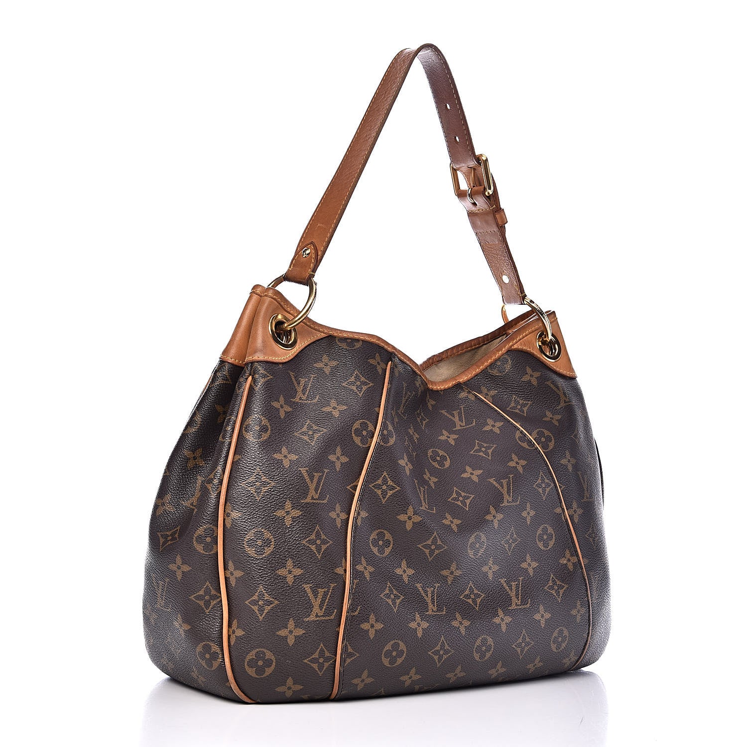 Louis Vuitton Monogram Galliera PM 3 of 20
