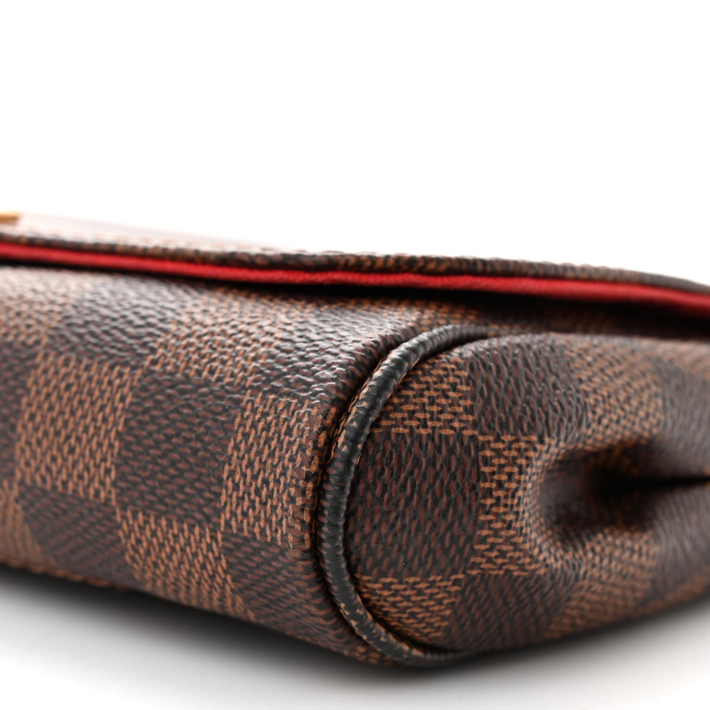 Damier Ebene Favorite PM