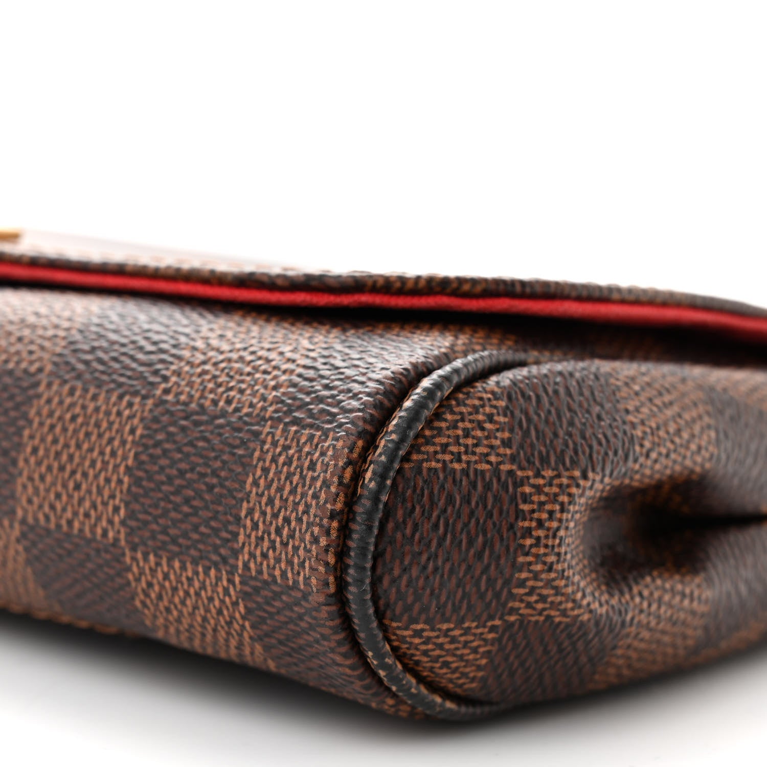 Louis Vuitton Damier Ebene Favorite PM 11 of 11