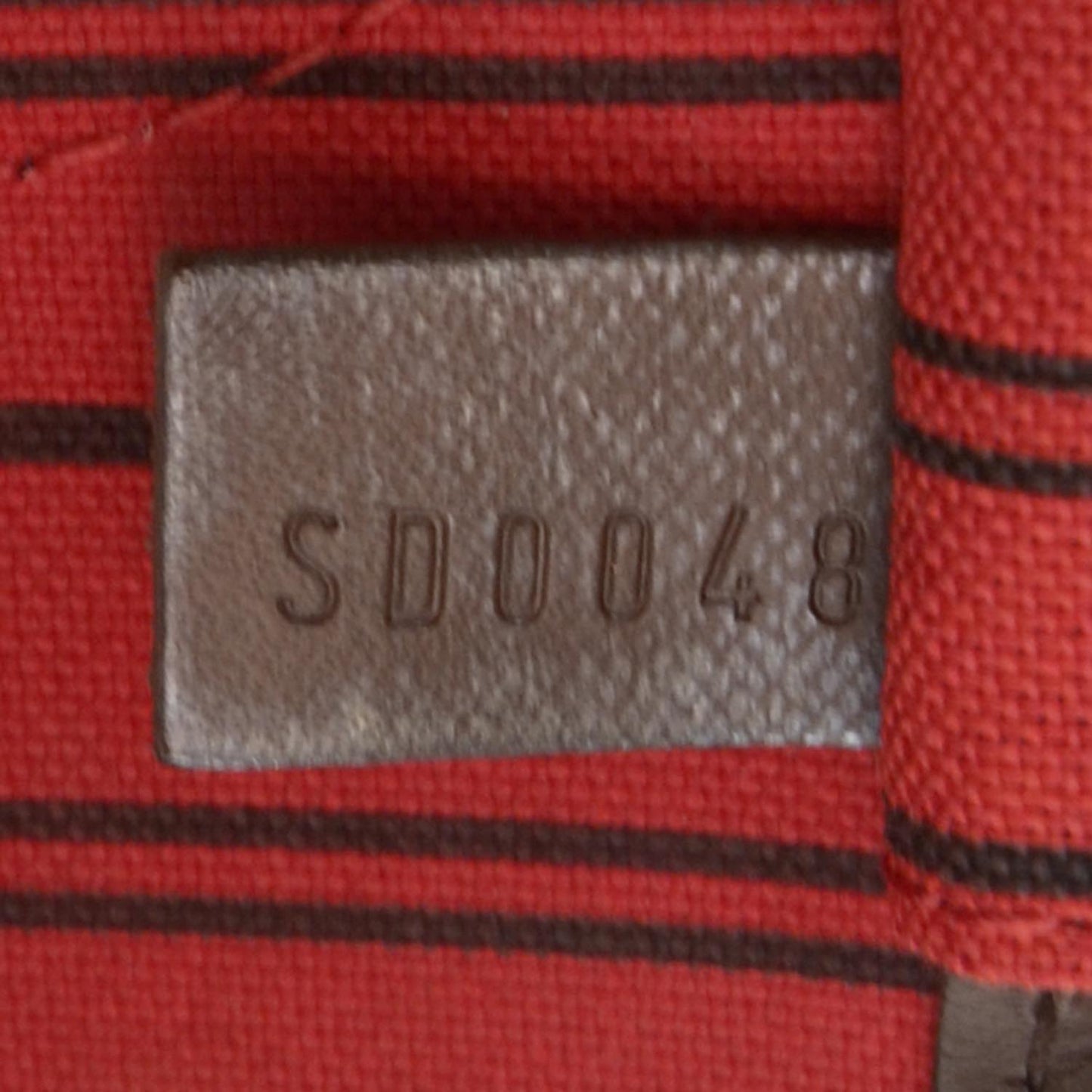 Damier Ebene Neverfull PM